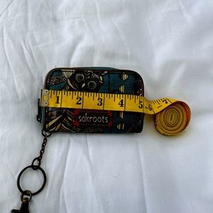 Sakroots Wallet